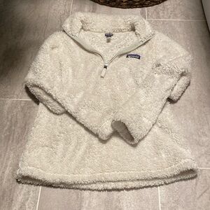 Patagonia Los Gatos Fleece